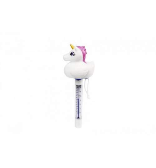 Termometru pentru piscina, model unicorn, Bestway MART-8050201