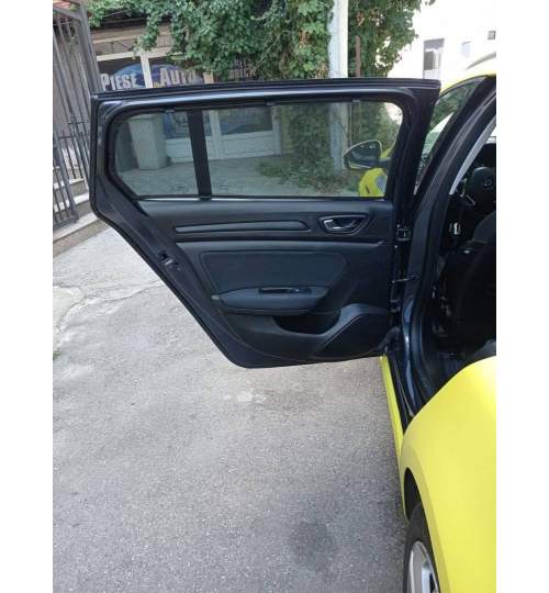 Perdelute geamuri spate + luneta dedicate Renault Megane 4 Break 2016-2022 MALE-8537