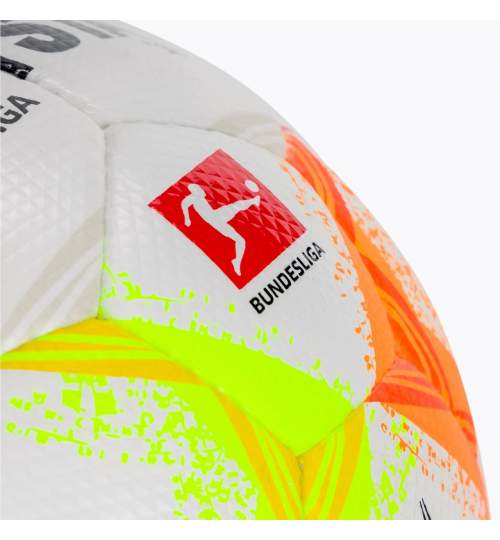 Minge fotbal Derbystar Bundesliga Brillant APS v22 Ball, oficiala, marimea 5 FMG-1808500022