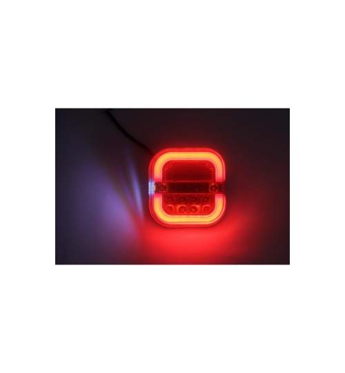 Lampa stop Neon+LED SMD L2416/L2415 12V/24V (11x20) MVAE-2520