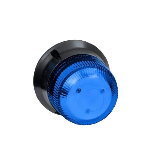 Girofar albastru prindere TIja FT-150 DF N LED PI Fristom MVAE-2590