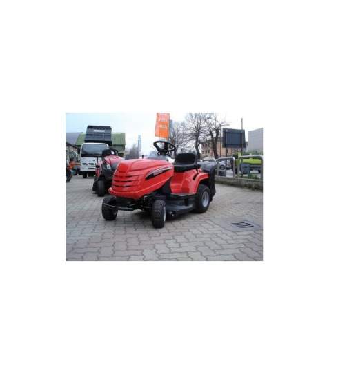 Tractoras de tuns iarba CastelGarden CG84, diametru taiere 84 cm, 11.5 CP, 5+1 trepte, mulching FMG-K503029