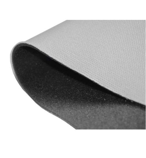 Material plafon fete de usi huse textil negru calitate premium MALE-8520