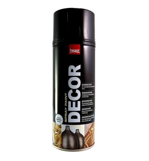 Vopsea spray acrilic Deco Copper, Cupru 400ml MART-740063