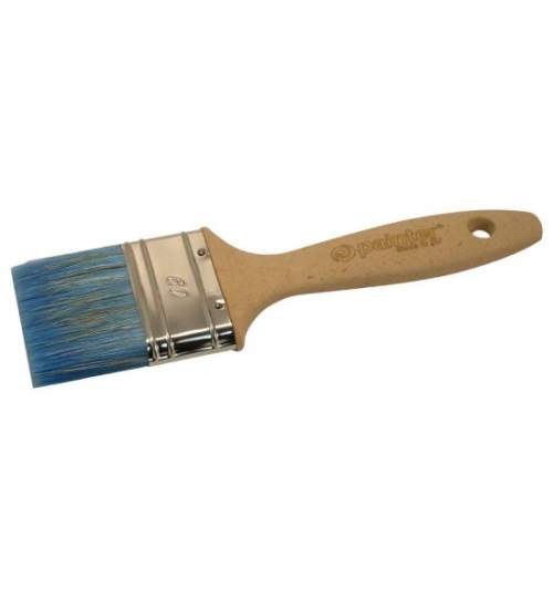 Pensula acrilica, Painter, 60 mm, Natur MART-ECO1298V03