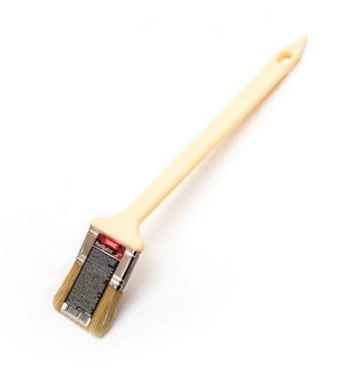 Pensula calorifer, maner lemn, 50.8 mm MART-432003