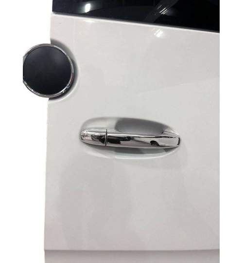 Ornamente manere inox Mercedes Sprinter W907 W910 2018-2023 MALE-9171