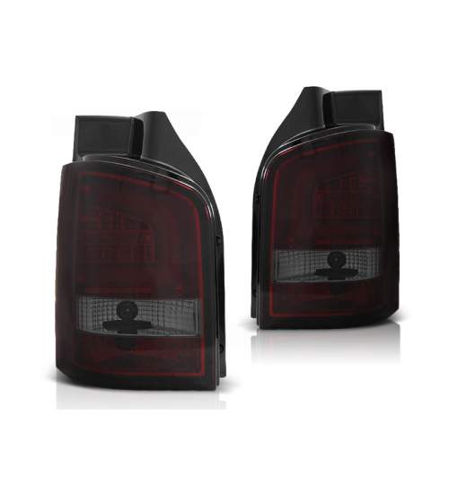 Stopuri LED compatibile cu VW T5 04.03-09 R-S LED BAR KTX3-LDVW94