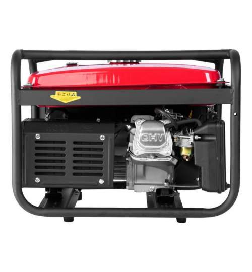 Generator de curent, Strend Pro, pe benzina, 2800 W MART-118088
