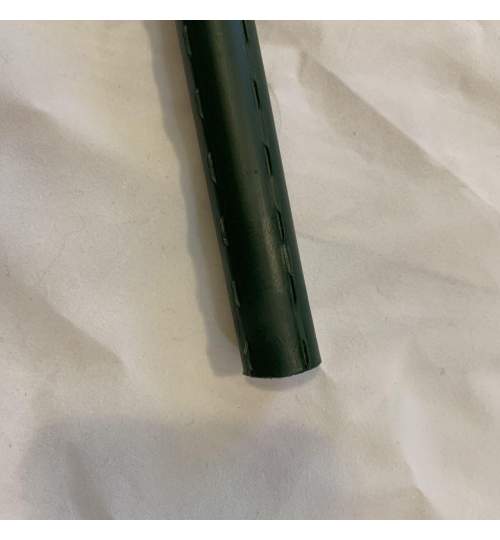 Arac plastic, Strend Pro Premium, lungime 2100 mm, diametru 11 mm, verde FMG-SK-211804-1