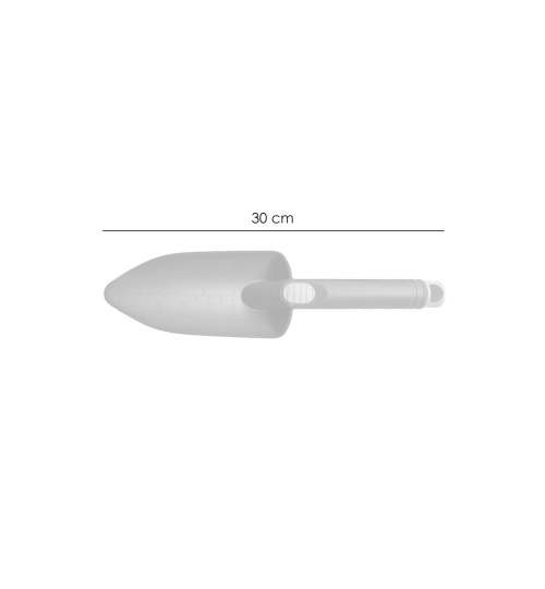 Lopatica mini, fibra de sticla, 8x15 cm, 28 cm, Richmann MART-C0981