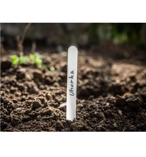 Set 30 etichete pentru marcajul plantelor Strend Pro Gardens, plastic FMG-SK-2212461