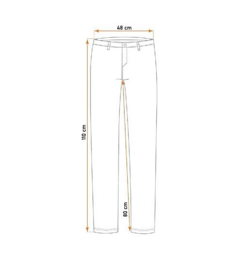 Pantaloni de lucru, model Premium, marimea XL/54, NEO MART-81-226-XL