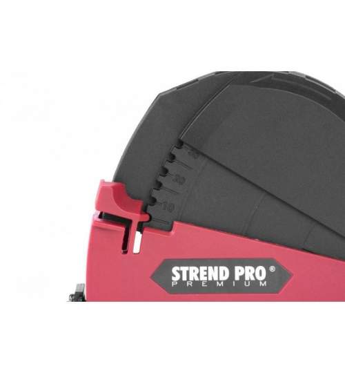 Aparatoare polizor unghiular cu sistem de aspiratie, Strend Pro MART-113119