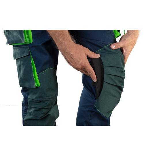 Pantaloni de lucru, model Premium, marimea L/52, NEO MART-81-226-L