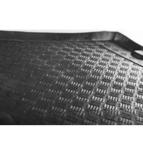 Covoras tavita portbagaj compatibil cu HYUNDAI Santa Fe 2012- KTX-100632