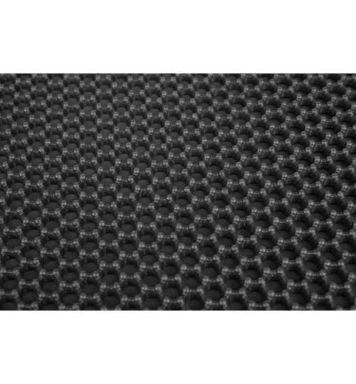 Covor pentru colectarea granulelor de nisip/litiera, antiderapant, gri deschis, 50x40.5 cm MART-00015656-IS