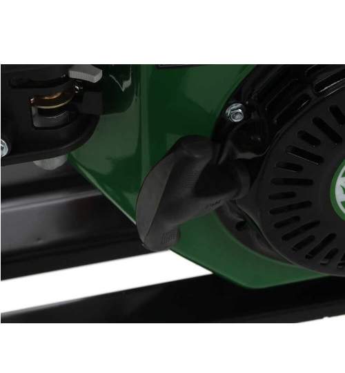 Motopompa de inalta inaltime Greenbay GB-HPWP 40, adancime 6m, inaltime 70m, 7CP, 333 l/min, benzina 4 timpi FMG-K603230