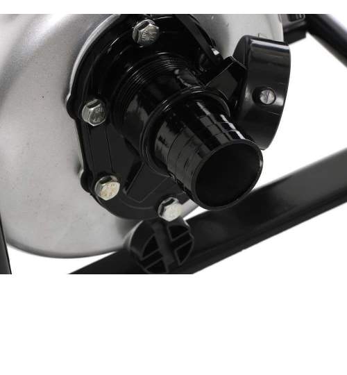 Motopompa de presiune pentru irigatii Greenbay GB-HPWP 50, adancime 6m, inaltime 78m, 7CP, 333 l/min, benzina 4 timpi FMG-K603233