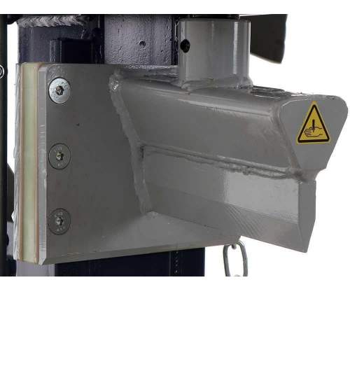 Despicator electric monofazat BullMach 18 tone, vertical, diametru max 30cm, 3000 W FMG-108113