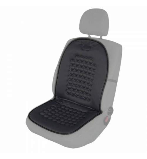 Husa scaun cu magneti pentru condus confortabil MALE-2062