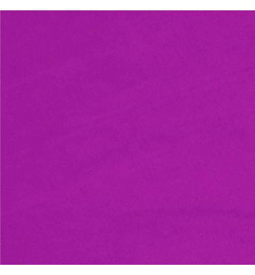 Prosop de plaja cu uscare rapida, microfibra, violet, 150x75 cm, Springos MART-CS0039