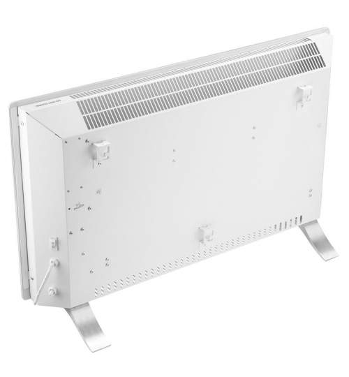 Incalzitor electric convector, 2000 W, IP24, WIFI, NEO MART-90-095