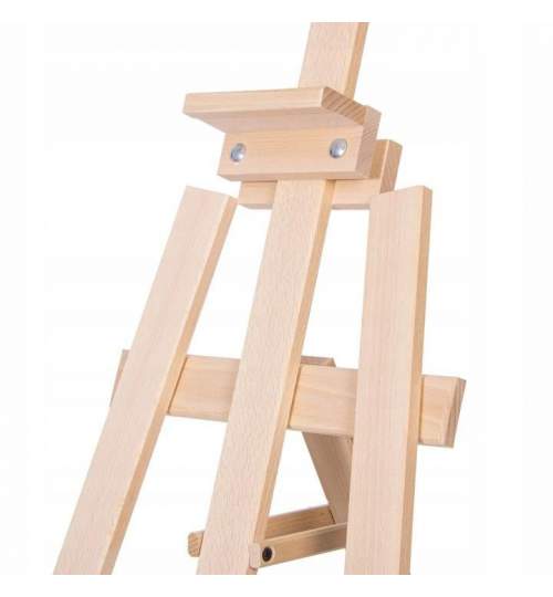 Sevalet pentru atelier, lemn, 58x175 cm Springos MART-ST01