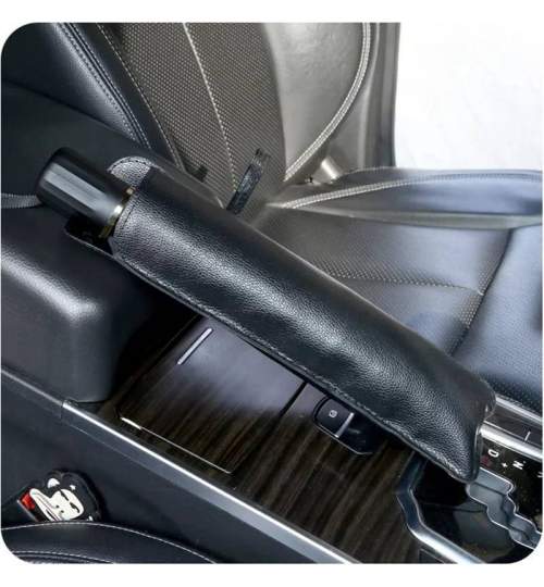 Parasolar auto parbriz tip umbrela pliabil 110/125*65 ® ALM MALE-8021