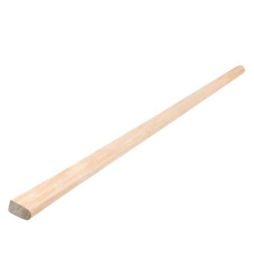 Coada lemn sapa, 115 cm, Beorol MART-653016
