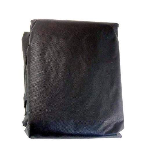Folie antiburuieni, netesuta, neagra, 50 g/m2, 3.2x5 m MART-2170259