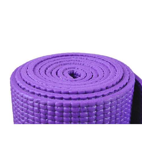 Saltea din Spuma PVC pentru Yoga sau Gimnastica