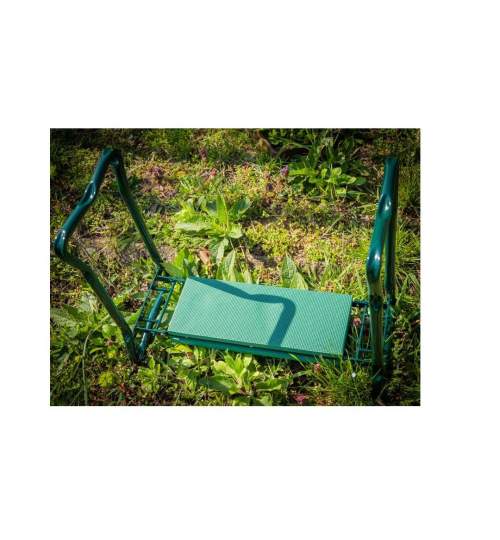 Scaun pliabil pentru gradina, Green Gardex, dimensiune 59x28x49 cm FMG-SK-221913-1