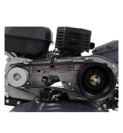 Motosapa Blackstone MHB 1500, putere 7 CP, motor benzina 4 timpi, latime lucru 78 cm, roti incluse, 2 viteze FMG-K602587