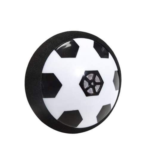 Minge de Fotbal Rotativa Hover Ball pentru Interior si Exterior