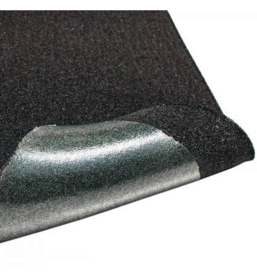 Rola insonorizant material textil ALM cu adeziv 2mm grosime 1x10m lungime MALE-3791