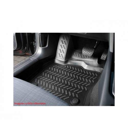 Covoare presuri cauciuc tip tavita PSN Seat Toledo 2012-2019 MALE-9659