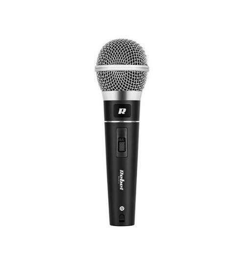 Microfon dinamic, DM604 74dB, Jack 6.3 mm, 60 Hz - 15 kHz FMG-LCH-MIK0003