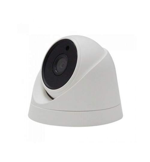 Camera de supraveghere IP Smart 2 Mpx, 1920x1080P, Interior IP20, Conectare Telefon / PC, Night Vision FMG-ELP-SKU-8474