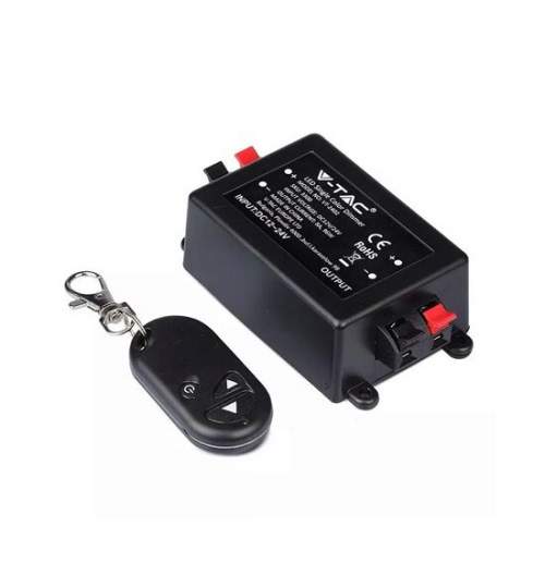 Controller banda LED, functie de variator de intensitate, 12/24 V, 96 W FMG-ELP-SKU-3300