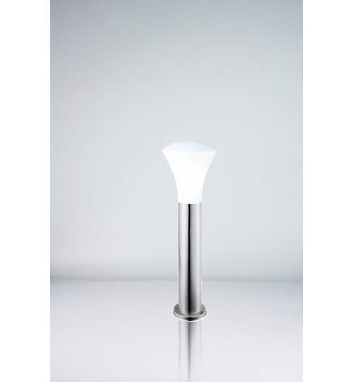 Lampa LED iluminat exterior tip stalp BELLA 50cm