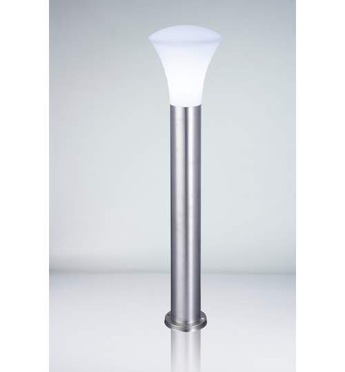 Lampa LED iluminat exterior tip stalp BELLA 80cm