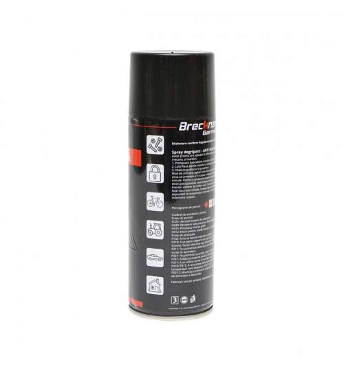 Spray antirugina degripant 400 ml MALE-13149