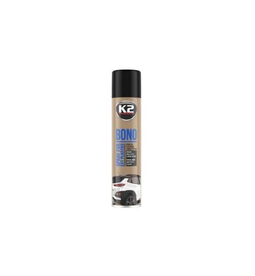 Spray protectie si luciu plastic interior exterior MALE-13124