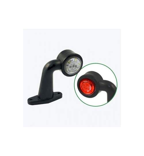 Lampa LED gabarit EgKal DLG003.4- 90 grade mediu MVAE-3292