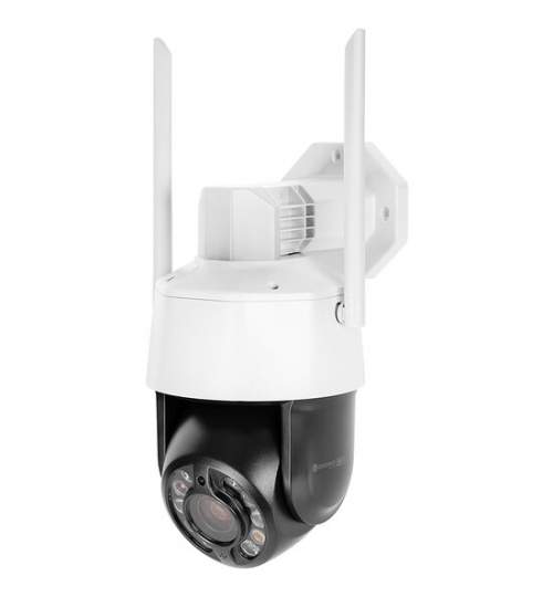 Camera supraveghere WiFi, Zoom 20x, Night Vision, 2592 x 1944 p, Exterior IP66 FMG-LCH-KM2215