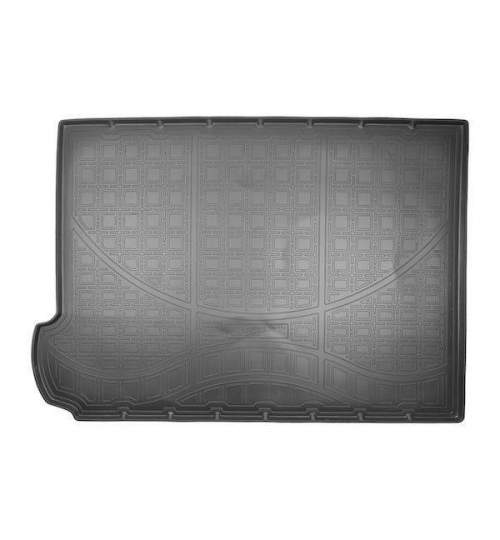 Covor portbagaj tavita Citroen C4 Grand Picasso 2013-2018 MALE-15323