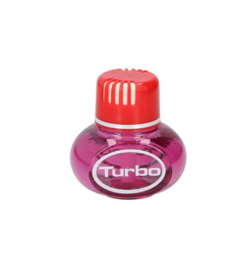 Odorizant Turbo Air cu difuzor de aroma de capșuni 150ml MVAE-3334