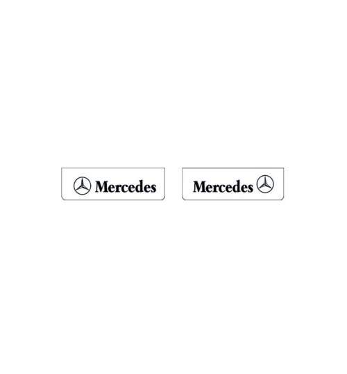 Set 2 presuri noroi Mercedes Alb18x60 MVAE-3322