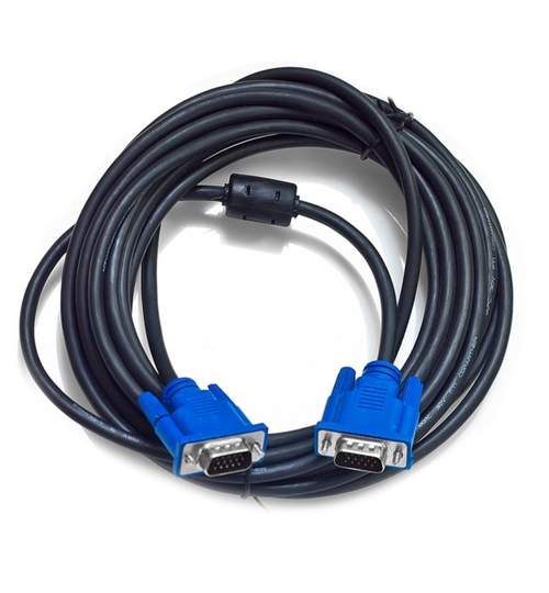 Cablu Video SVGA/VGA, Lungime 3m